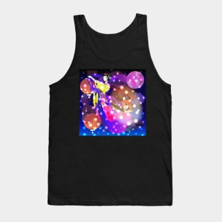 Lantern Festival Tank Top